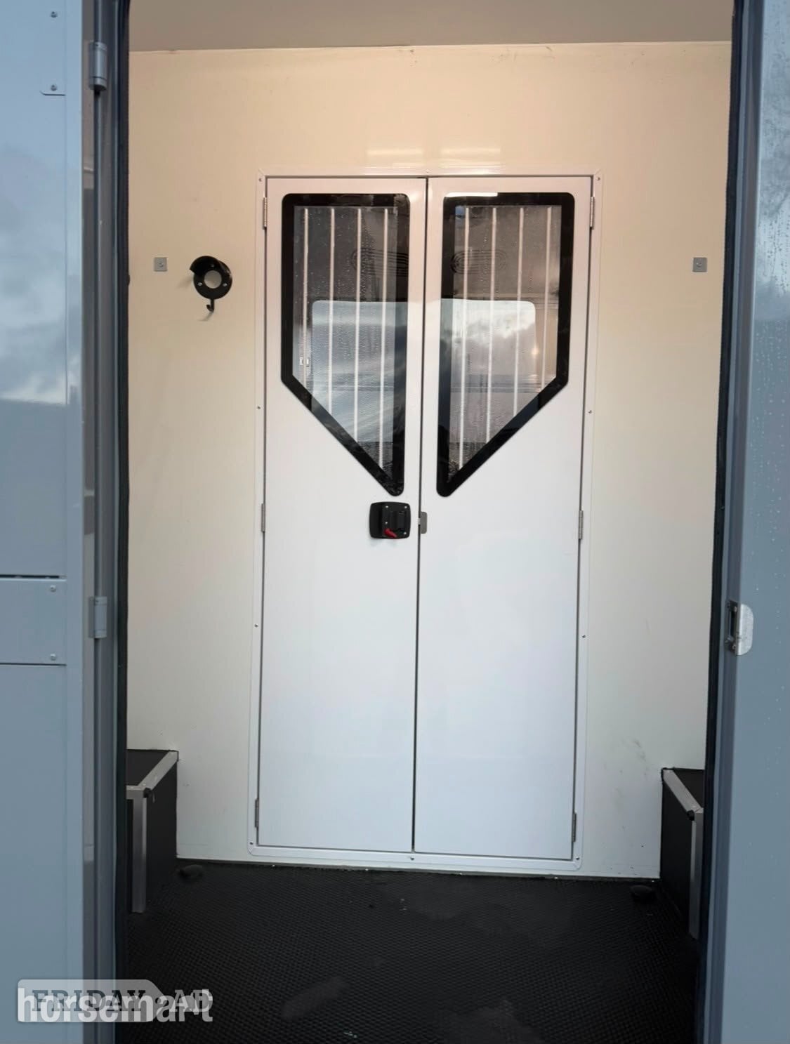 John Oates Transporter Wednesbury