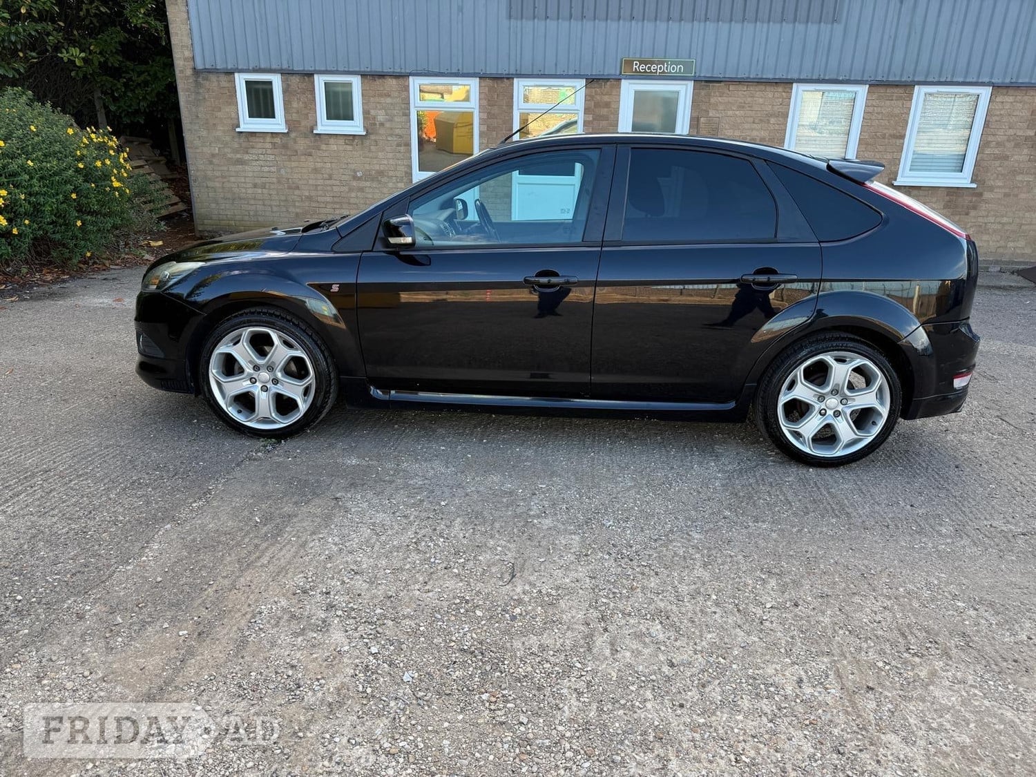Ford Focus Peterborough