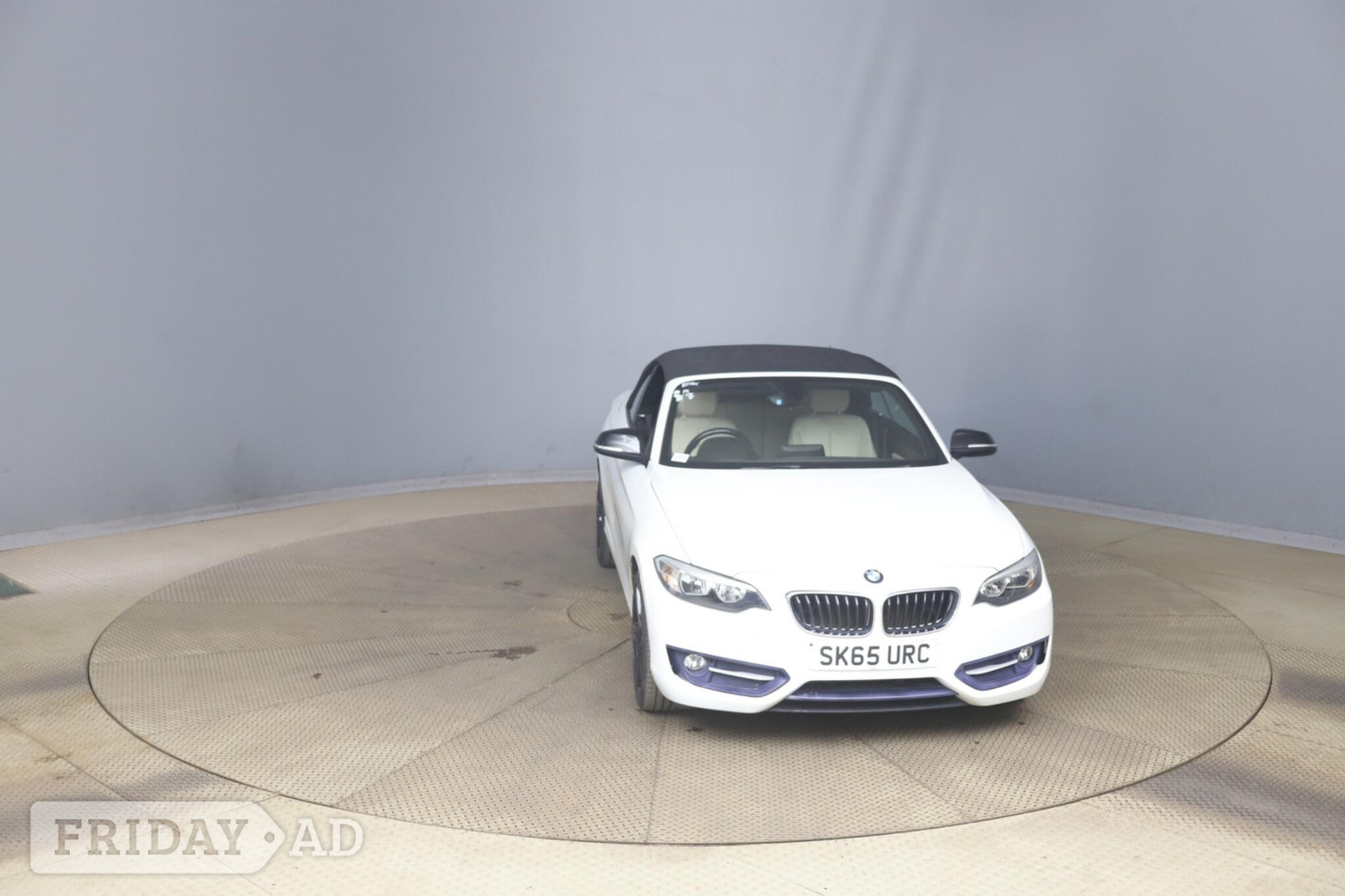 BMW 2 Series Birmingham
