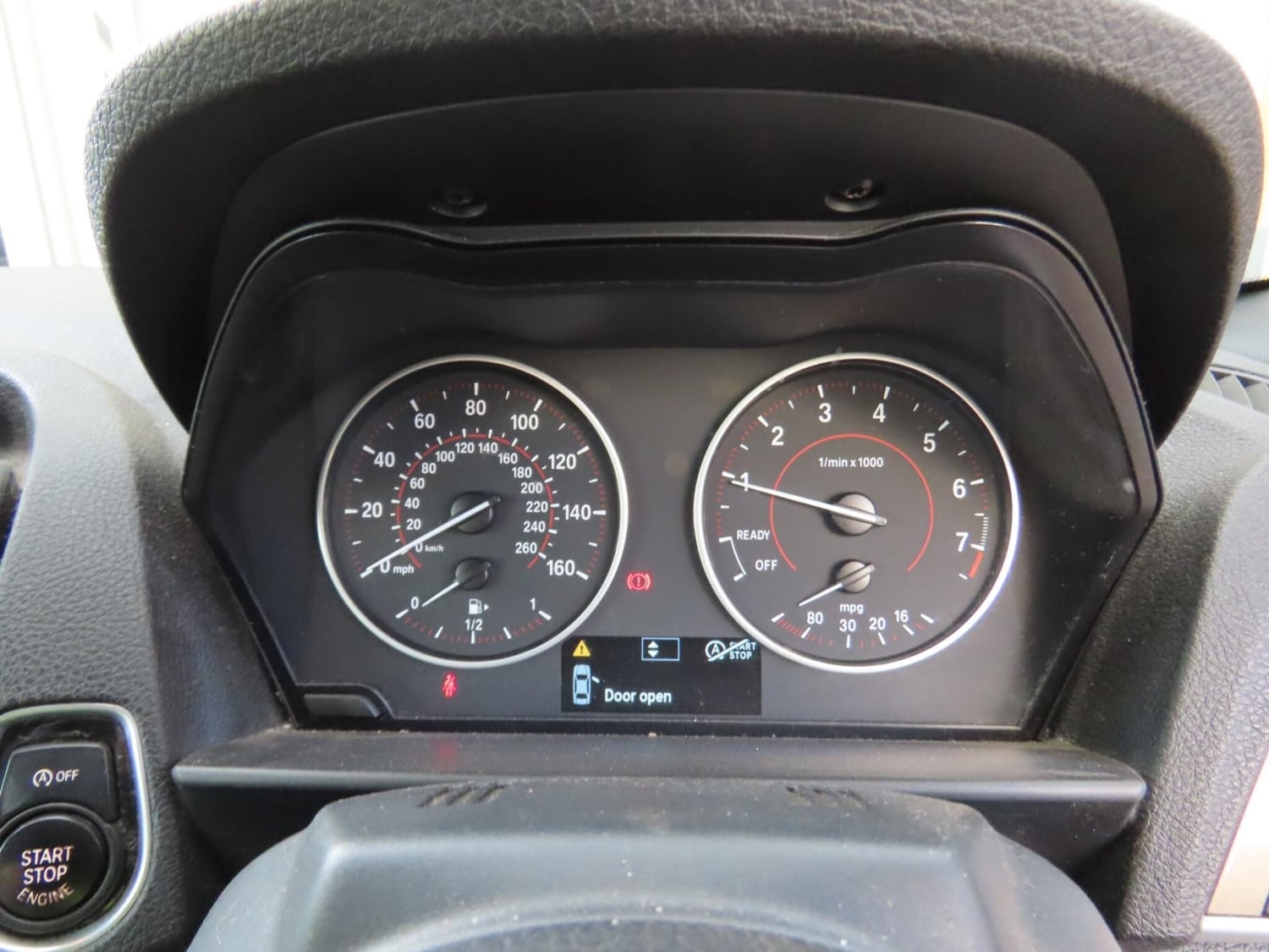 BMW 2 Series 2015 - Cars