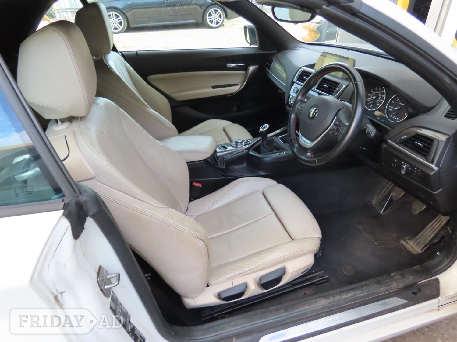 BMW 2 Series 2015 - Cars in Birmingham
