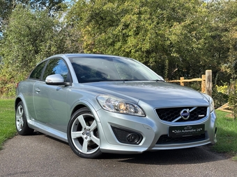 Volvo C30 2012