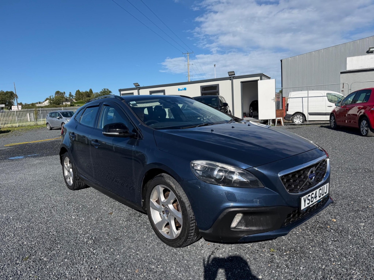Volvo V40 Cross Country Portadown