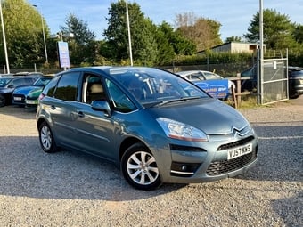 Citroen C4 Picasso 2007