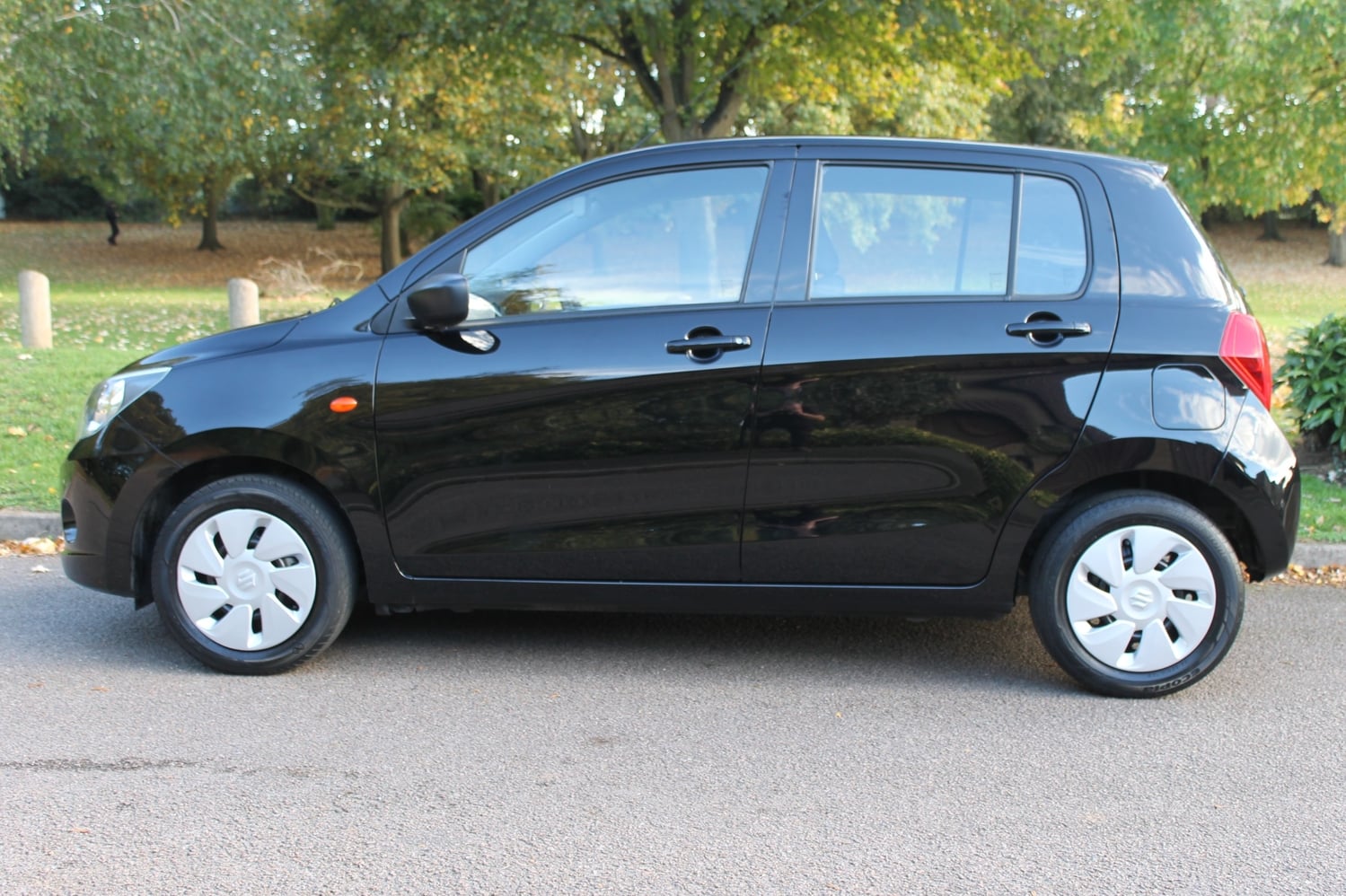 Suzuki Celerio Northampton
