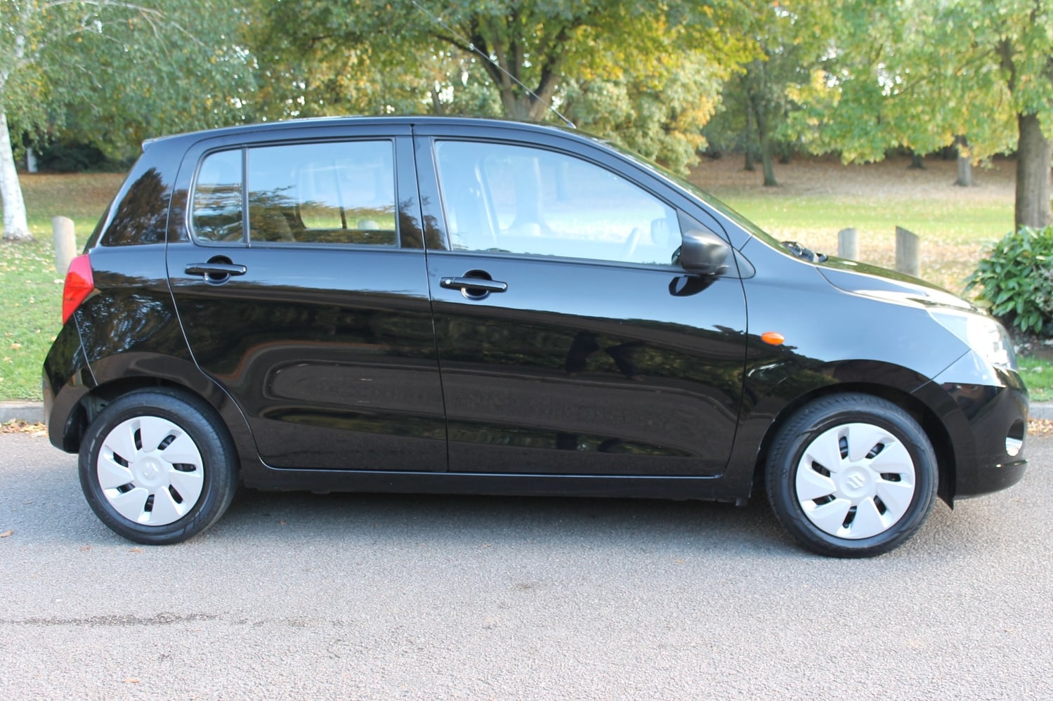 Suzuki Celerio 2019 - Cars