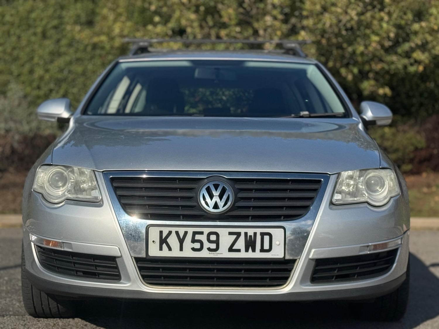 Volkswagen Passat Birmingham