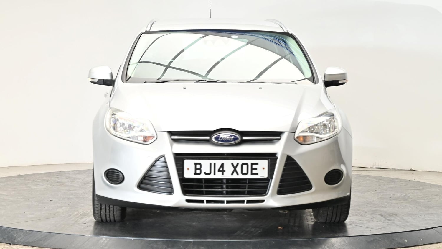 Ford Focus Cullompton