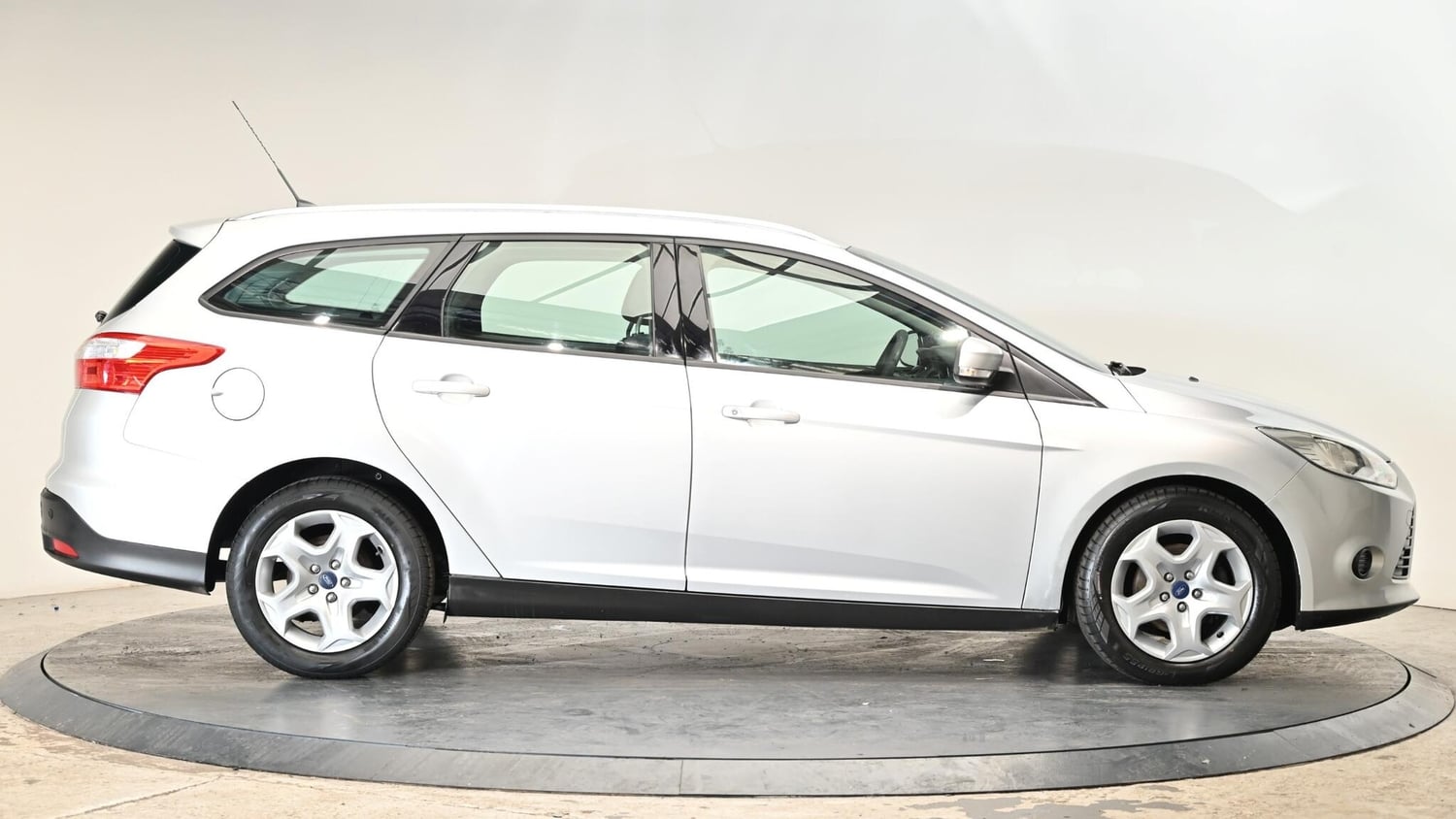 Ford Focus 2014 - Cars in Cullompton