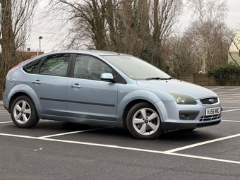 Ford Focus 2006