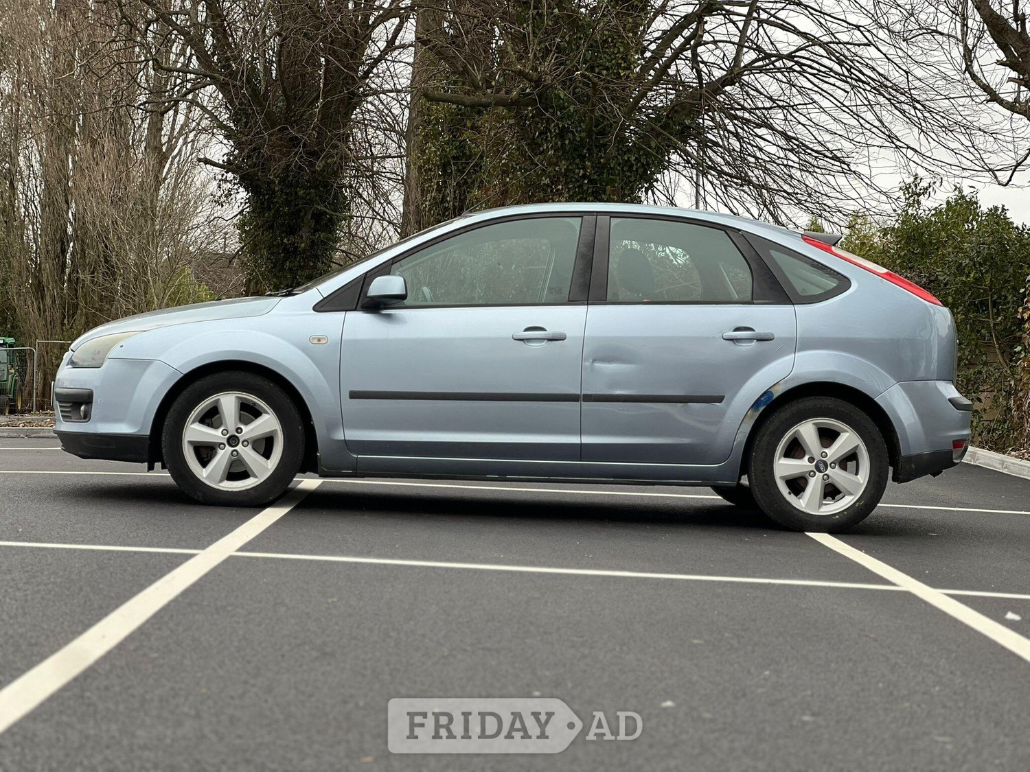 Ford Focus 2006 - Cars in Birmingham