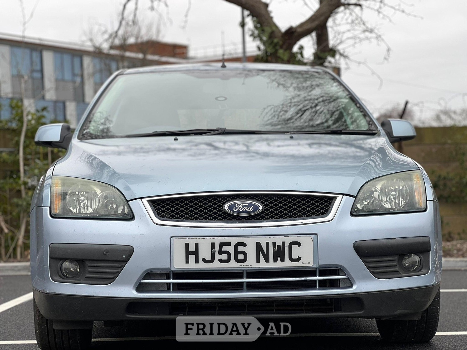 Ford Focus Birmingham