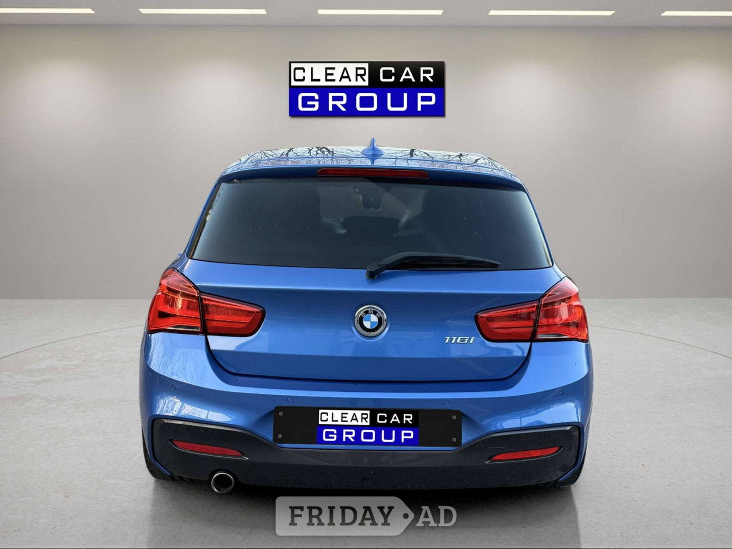 [ berth ]BMW 1 Series