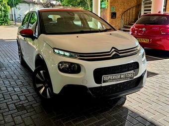 Citroen C3 2017