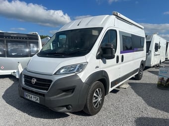 Fiat Ducato 2014