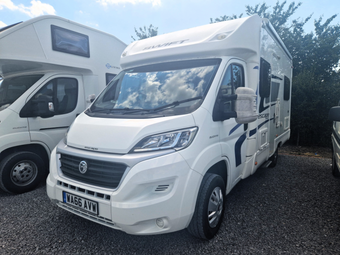 Swift Escape 664 2016 for sale