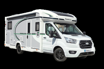 Chausson 660 Titanium Line 2026 for sale