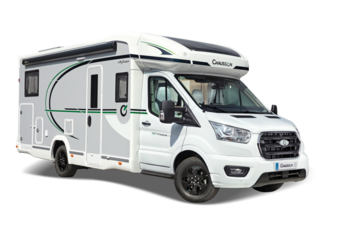 Chausson 660 Titanium Line 2026 for sale
