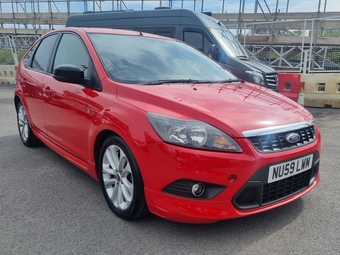 Ford Focus 2009
