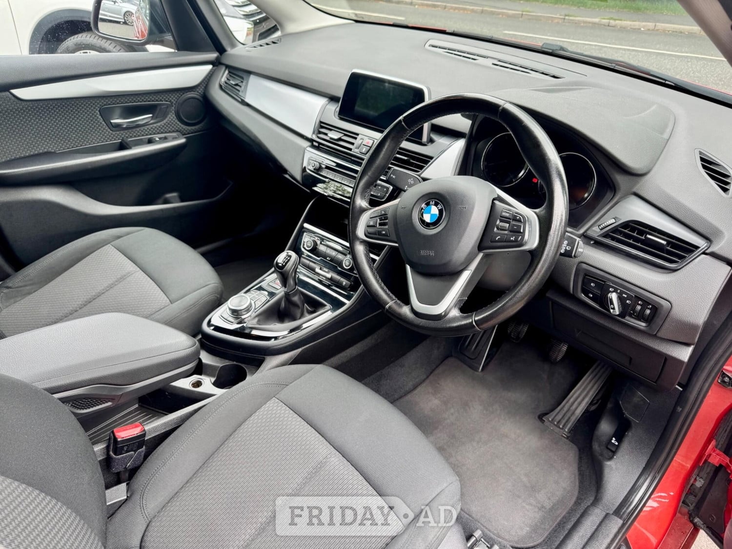 BMW 2 Series Active Tourer 2018 - Cars in Tredegar