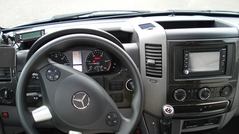 Winnebago View 24J 2015