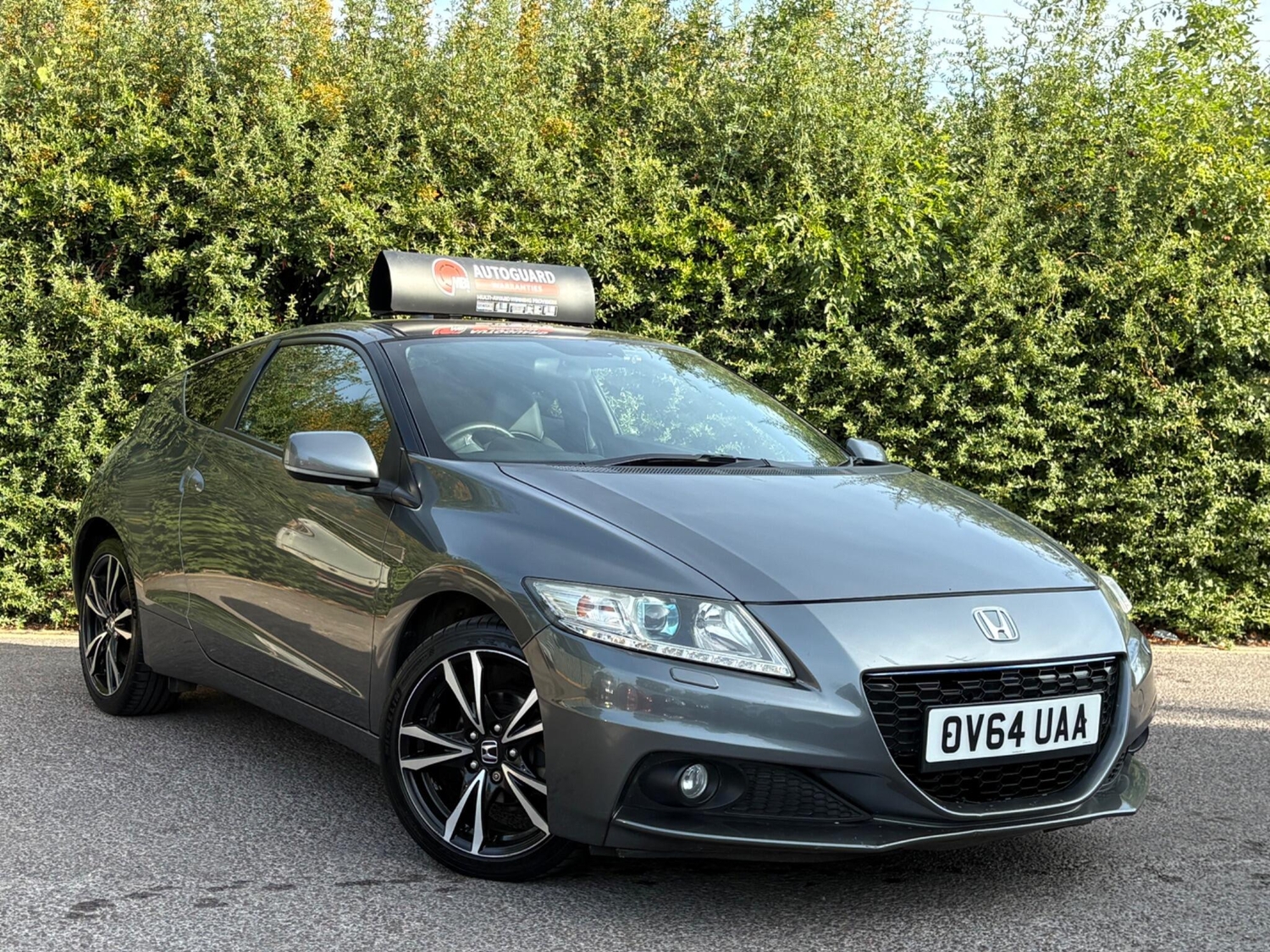 Honda CR-Z Swindon