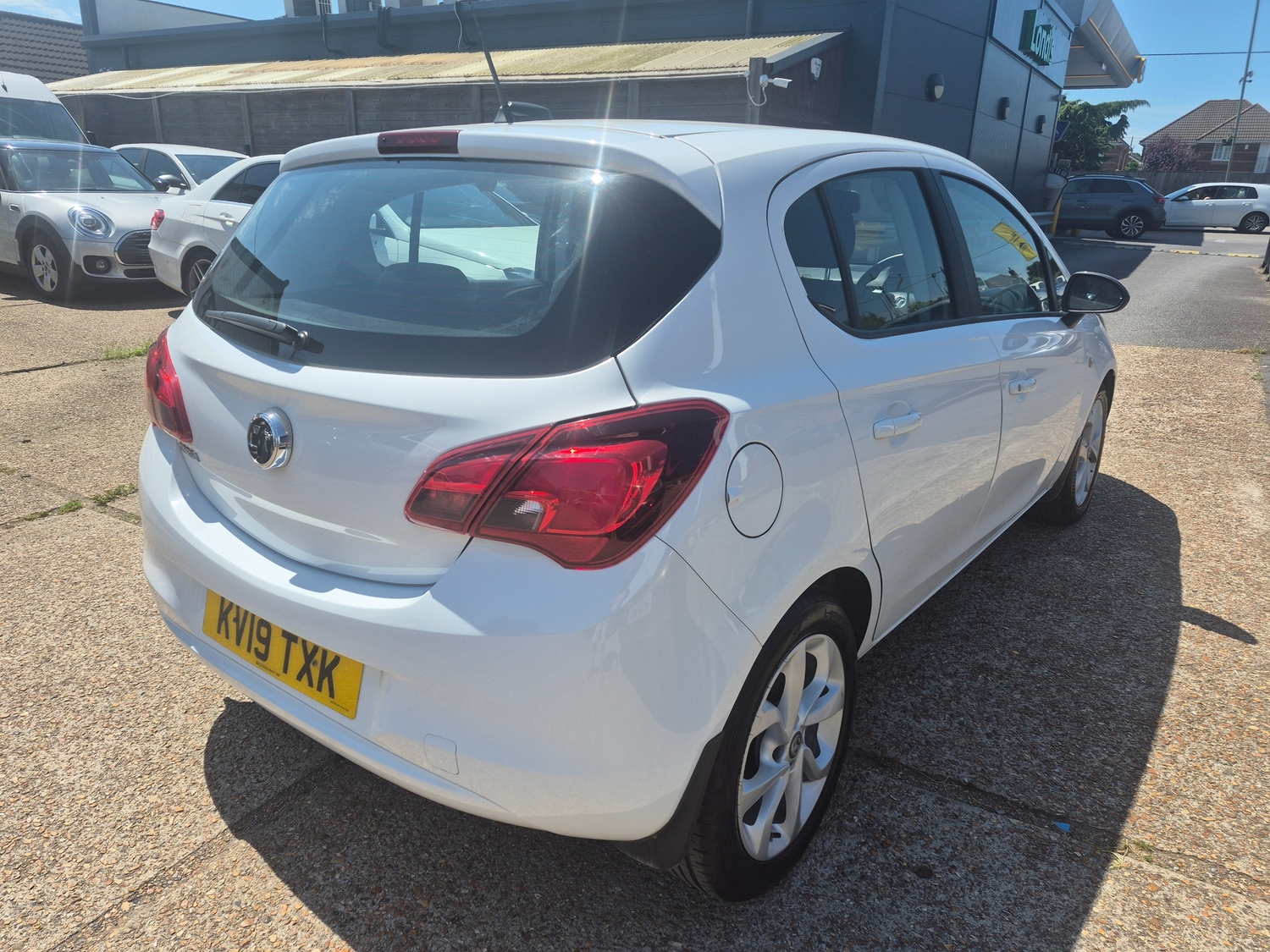 Vauxhall Corsa 2019 - Cars in Southampton