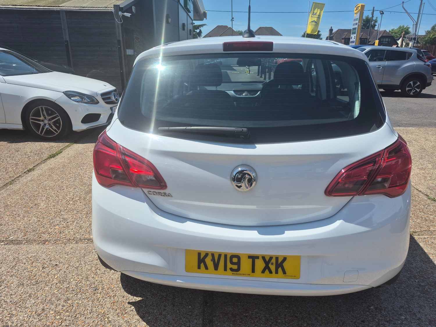 Vauxhall Corsa 2019 - Cars