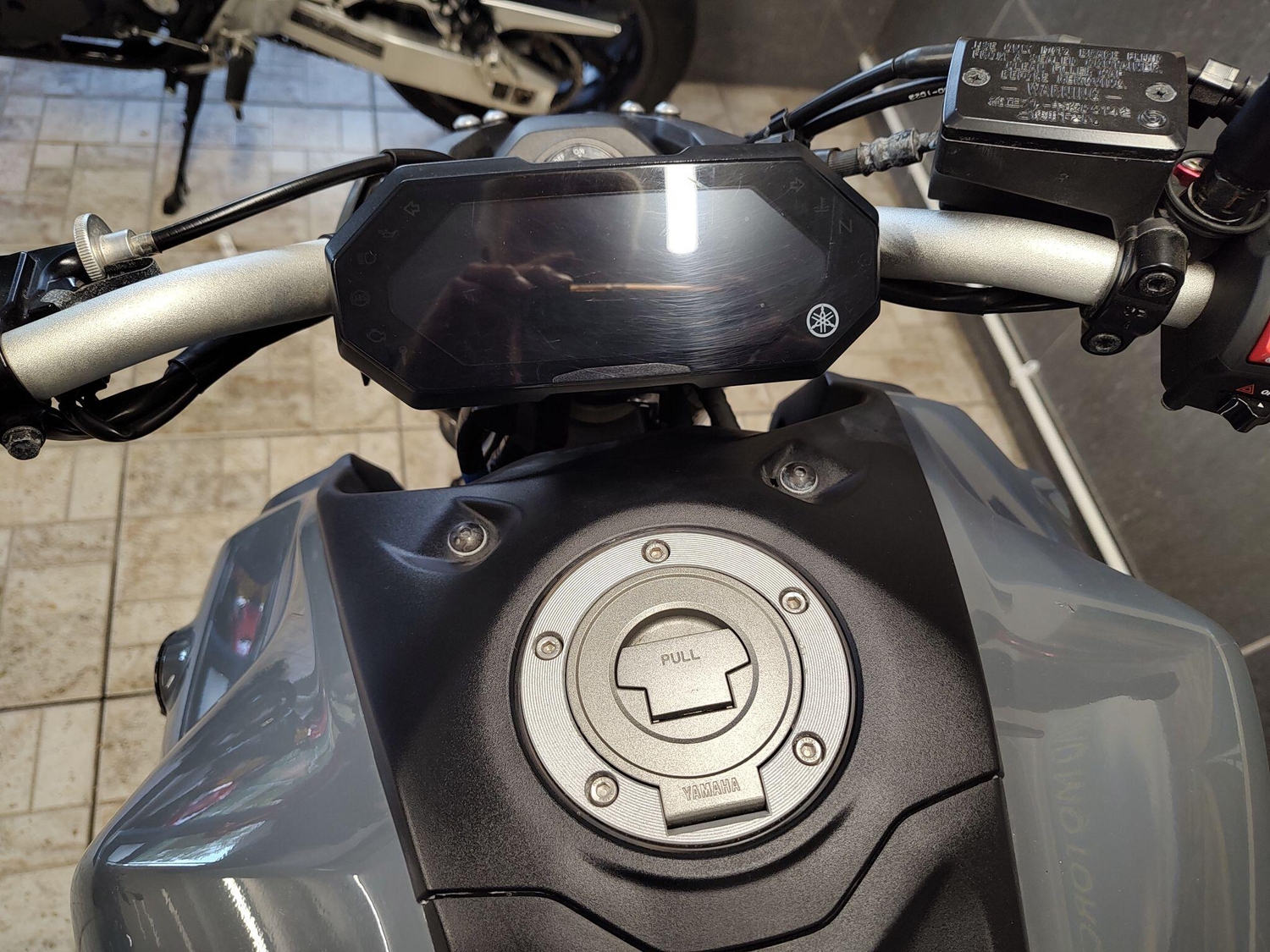 Yamaha MT 2022 - Motorbikes, Scooters & Quads
