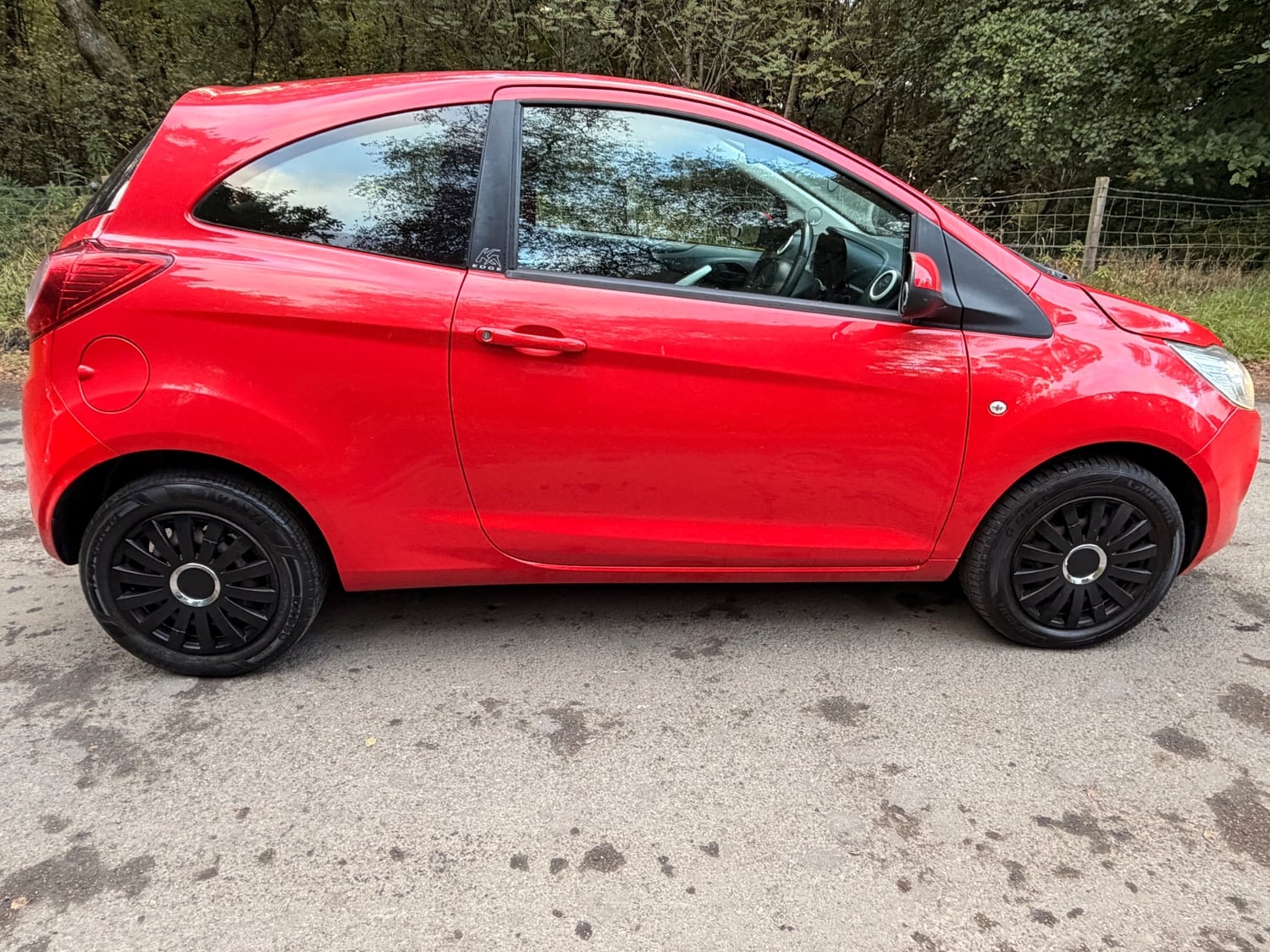 Ford Ka Bathgate