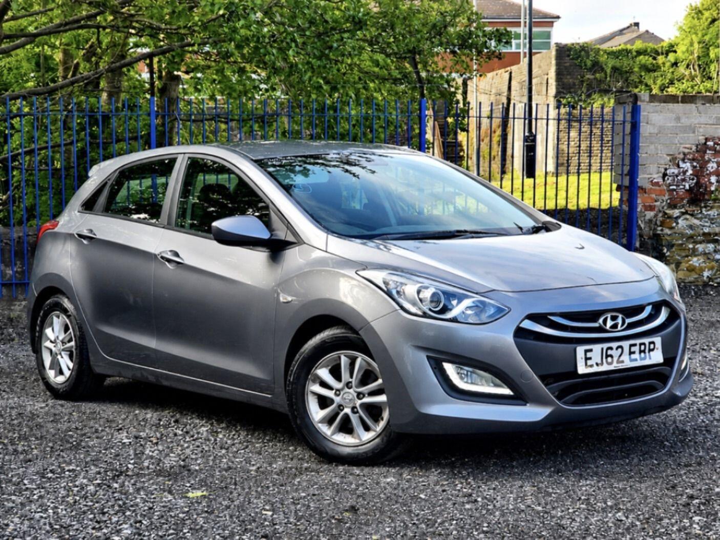 Hyundai i30 Accrington