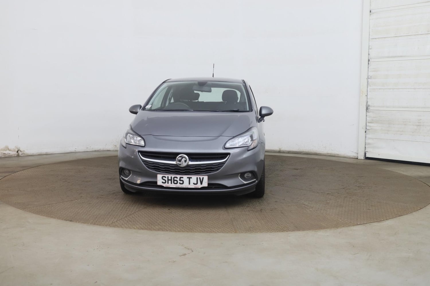 Vauxhall Corsa Birmingham