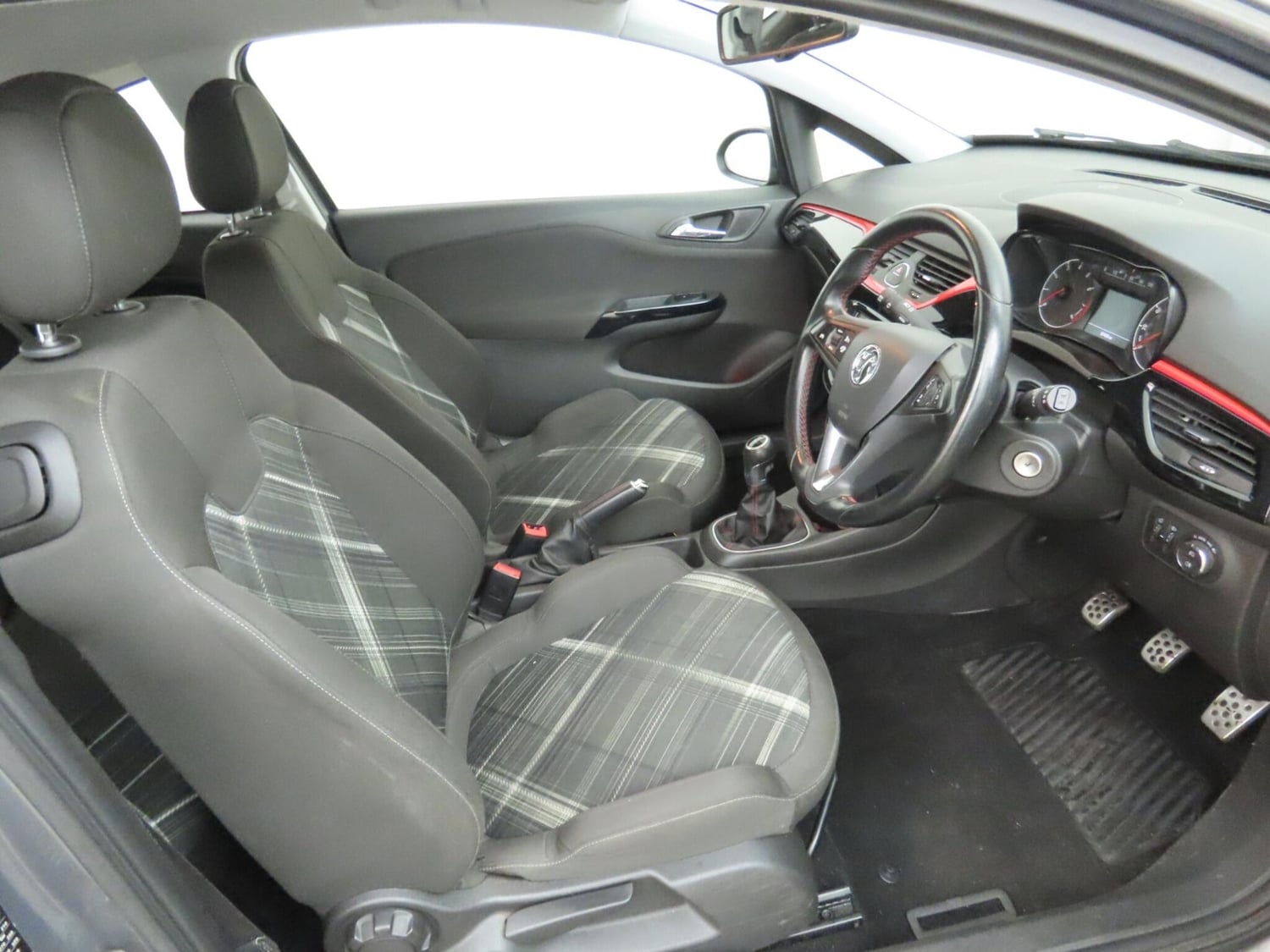 Vauxhall Corsa 2015 - Cars