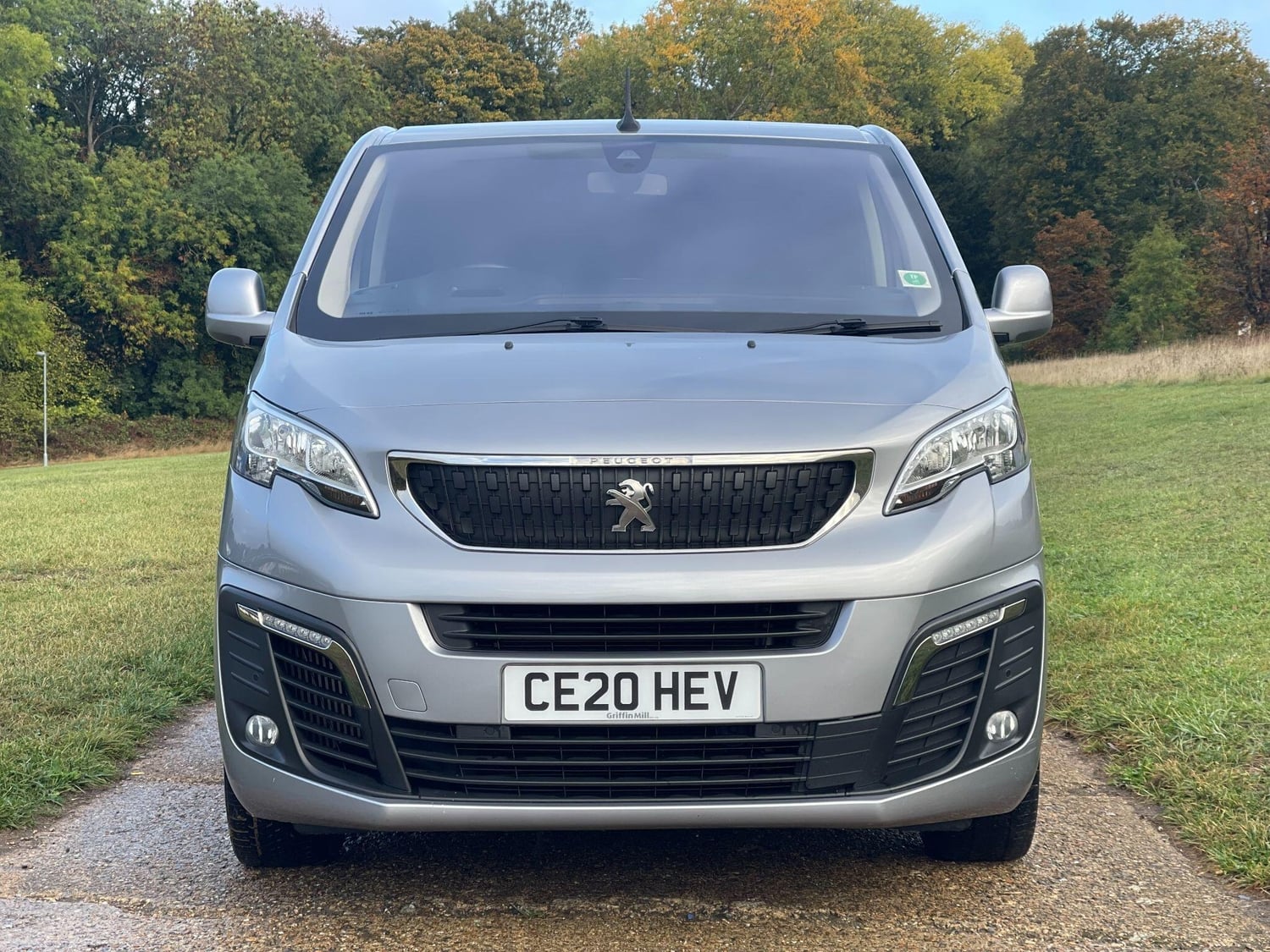 Peugeot Expert Hemel Hempstead