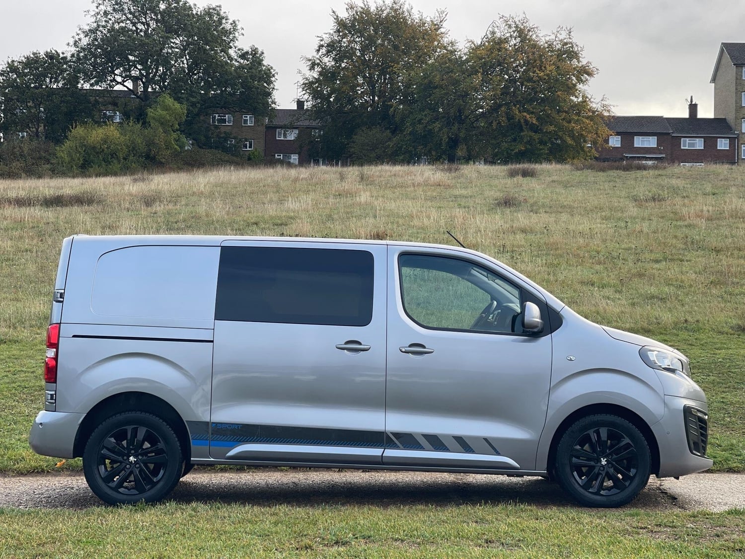 Peugeot Expert 2020 - Vans & Commercial Vehicles in Hemel Hempstead