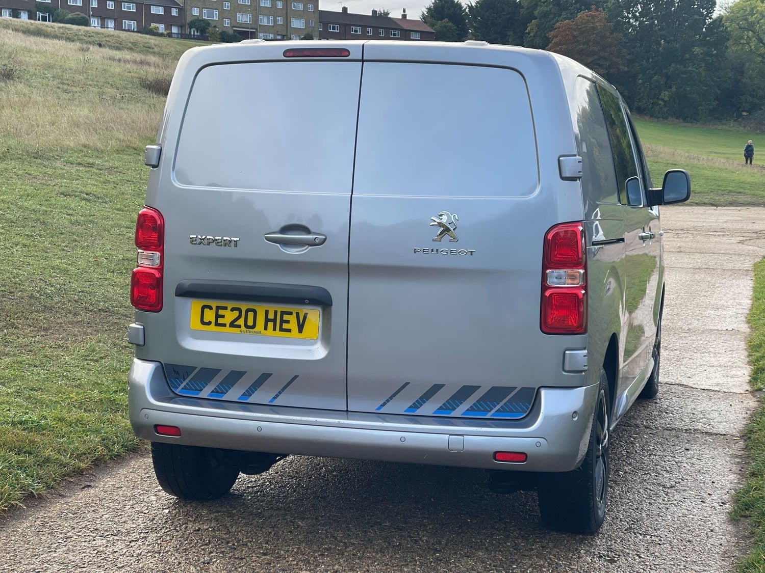 Peugeot Expert 2020 - Vans & Commercial Vehicles