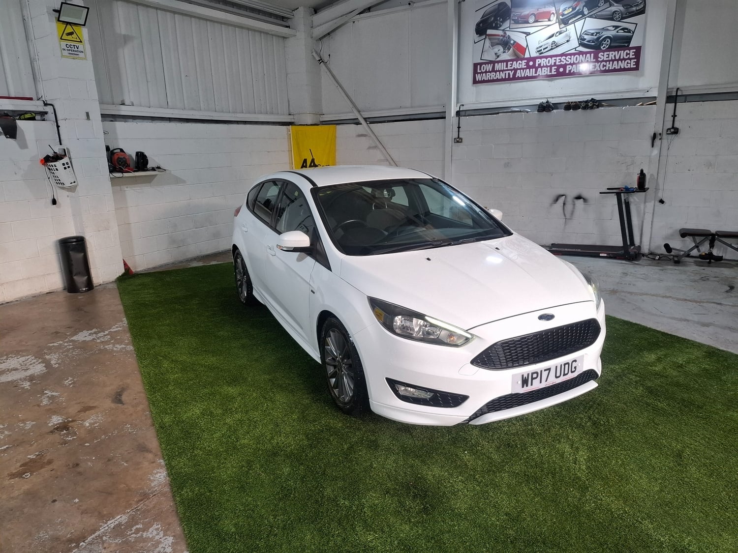 Ford Focus Dewsbury