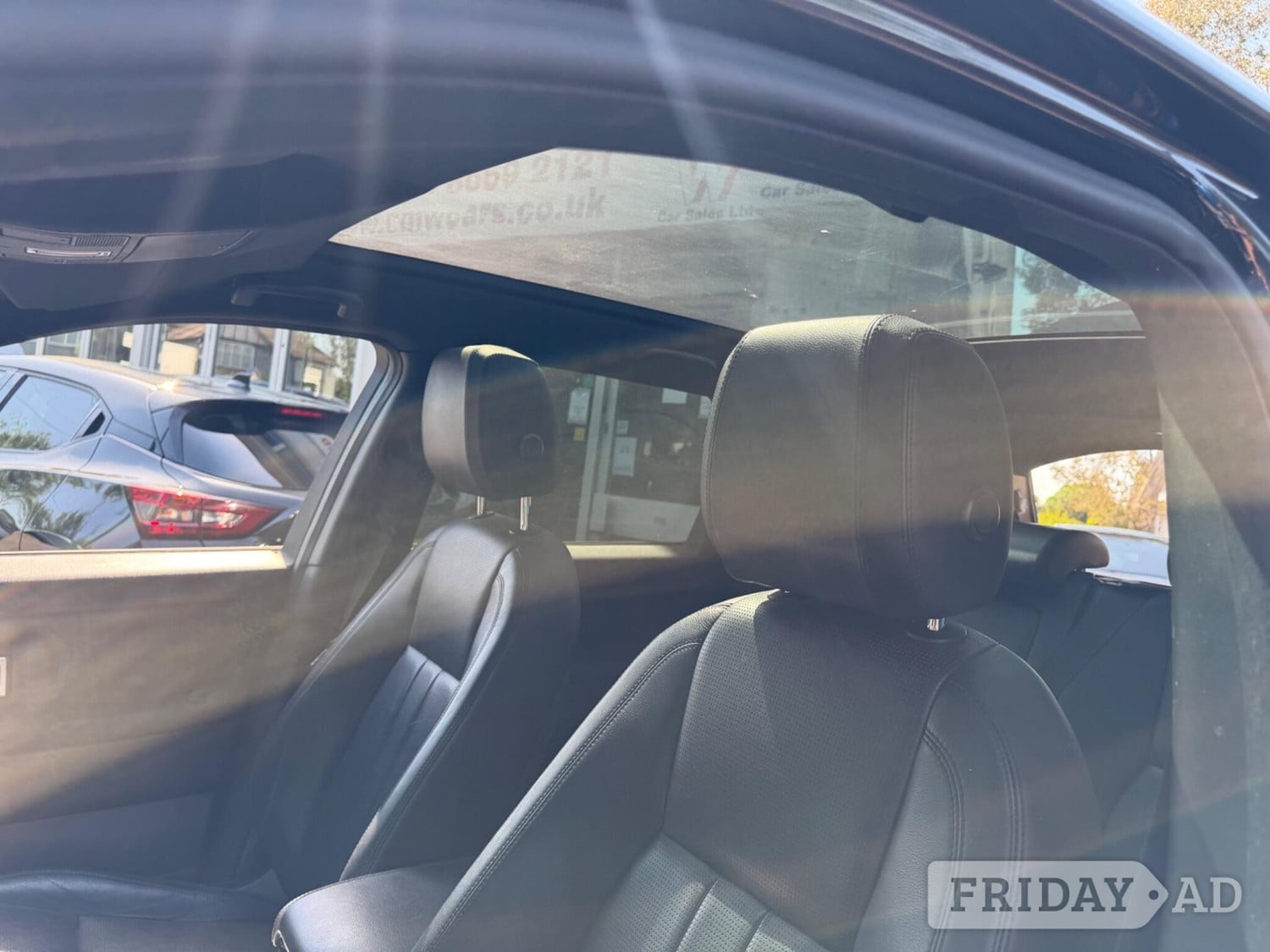 Land Rover Discovery Sport 2019 - Cars in Sutton