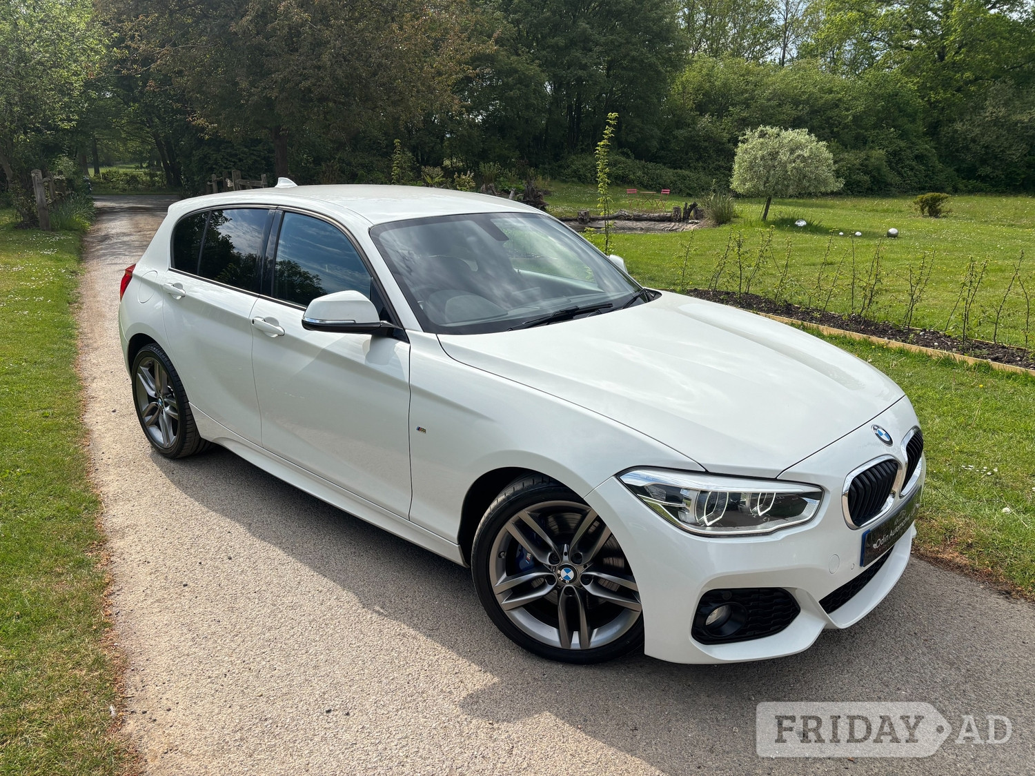 [ berth ]BMW 1 Series