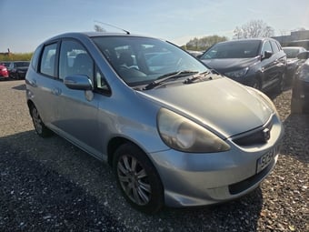 Honda Jazz 2005