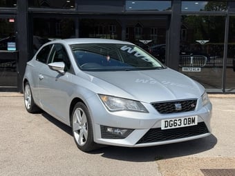 SEAT Leon 2013