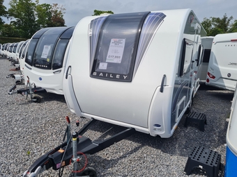 Bailey Discovery D4-4L 2023