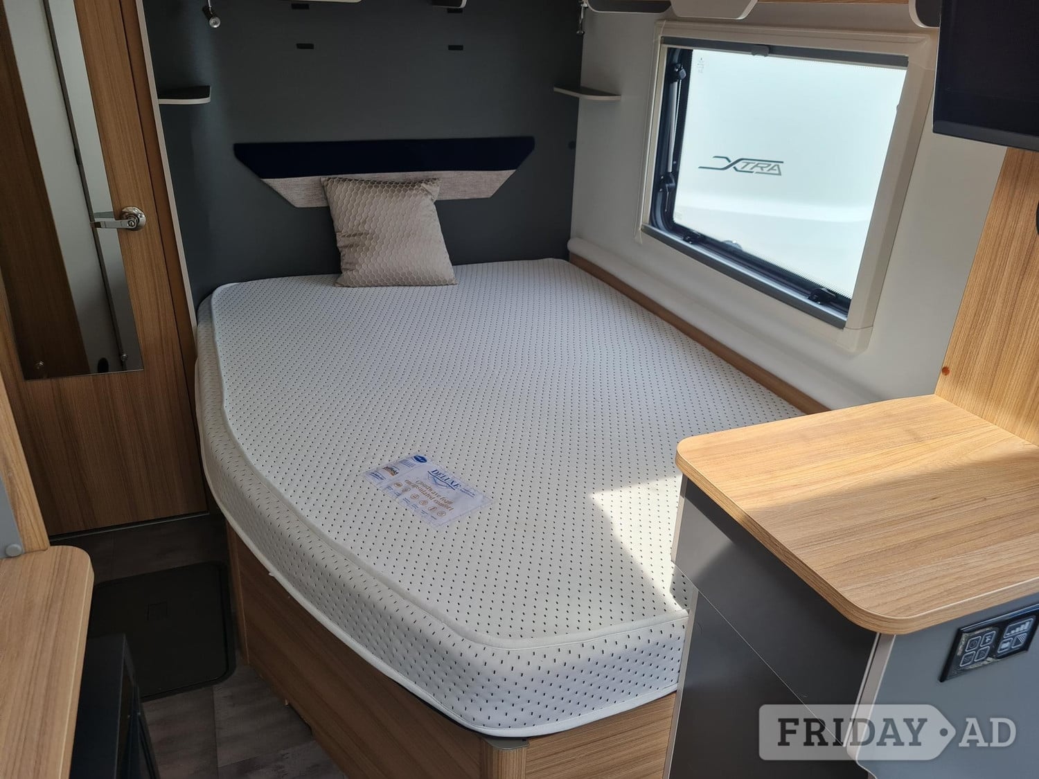 Bailey Discovery D4-4L 2023 - Motorhomes & Caravans in Highbridge