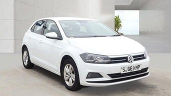 Volkswagen Polo 2018