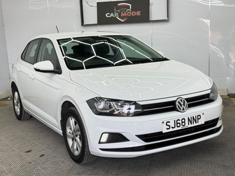 Volkswagen Polo 2018