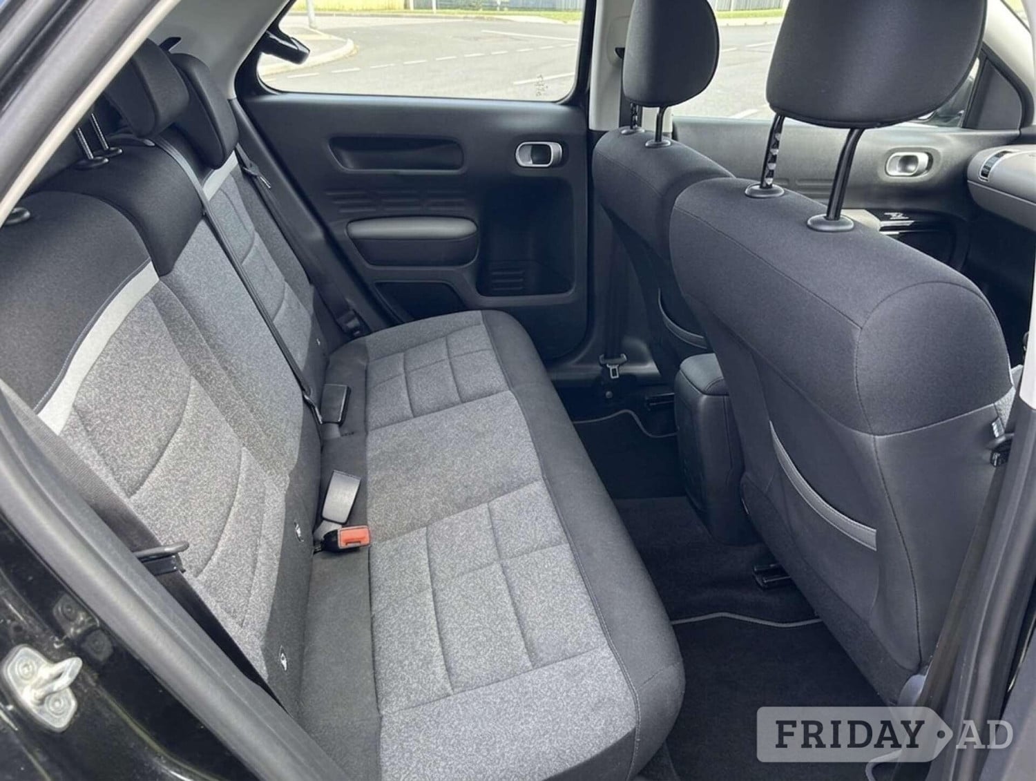 Citroen C4 Cactus 2019 - Cars