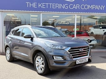 Hyundai Tucson 2020