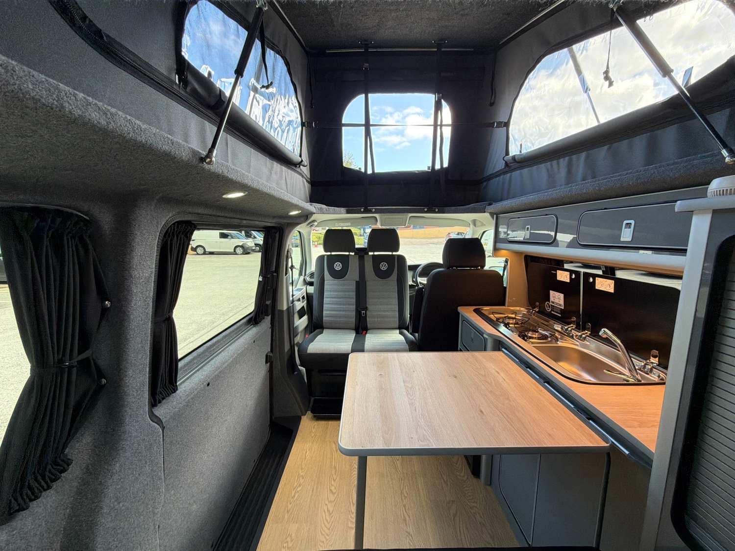 Volkswagen Transporter T28 2023 - Motorhomes & Caravans in Paignton