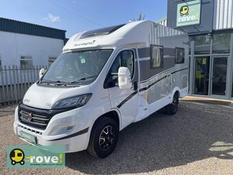 Sunlight T58 Manual 2020 2020 for sale