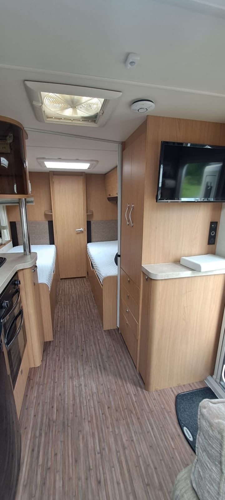 [ berth ]Elddis Crusader